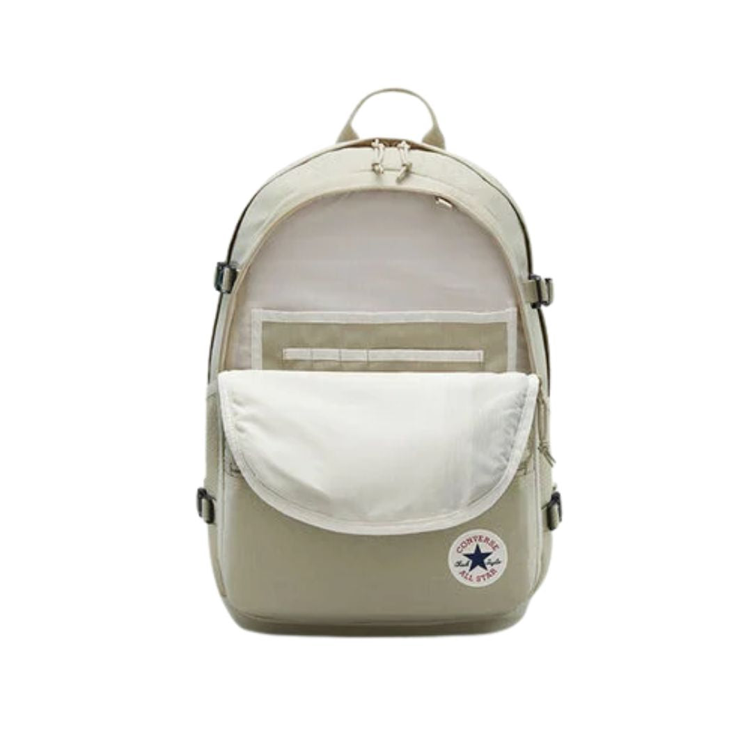 Straight Edge Backpack