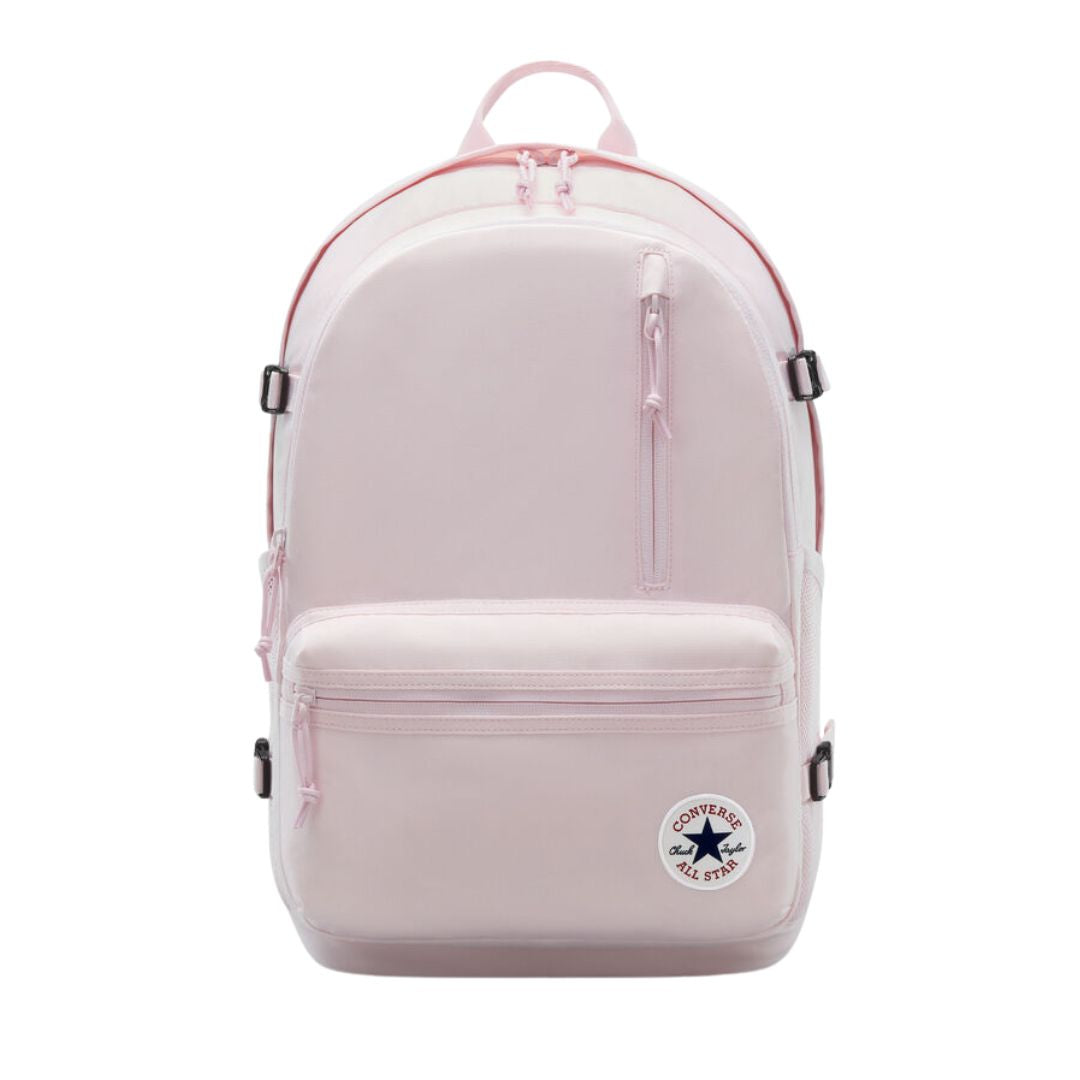 Straight Edge Backpack