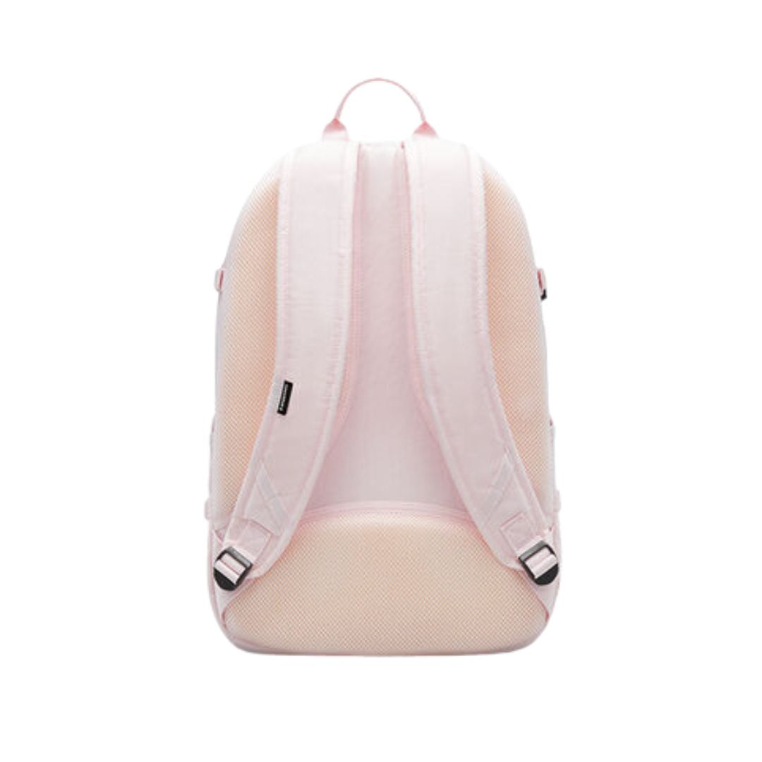 Straight Edge Backpack