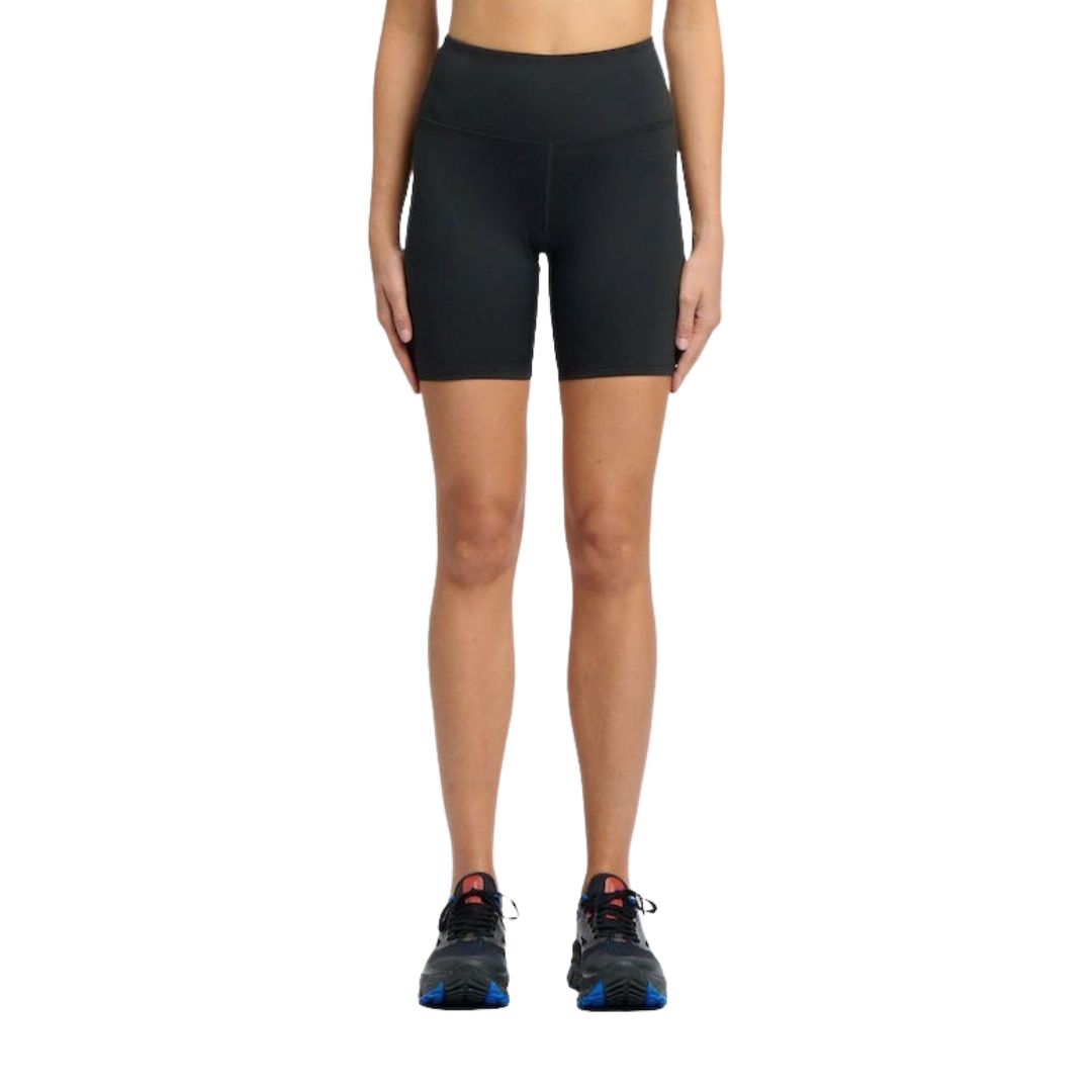 ID Train Hi-Rise Bike Shorts
