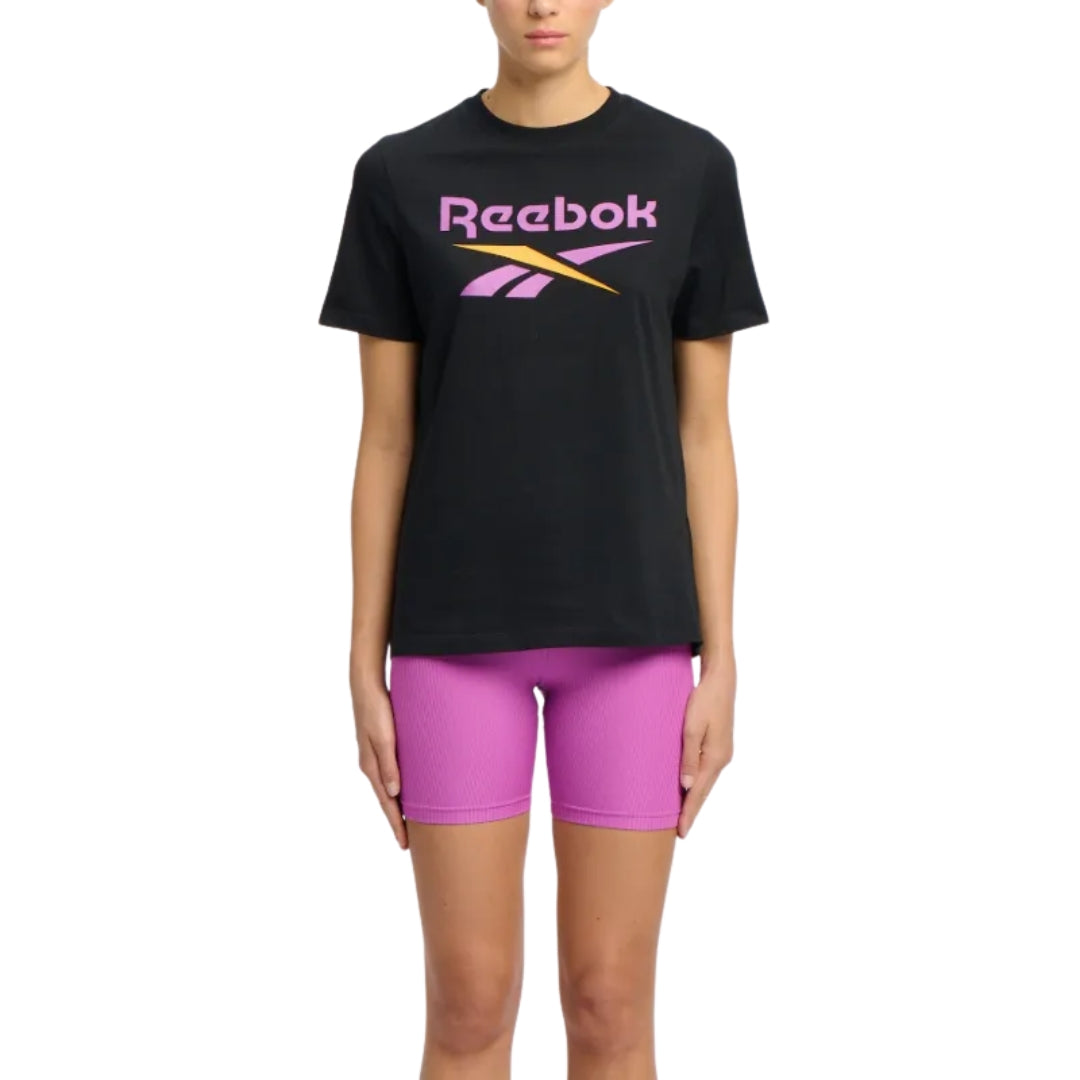 Identity Big Logo T-Shirt