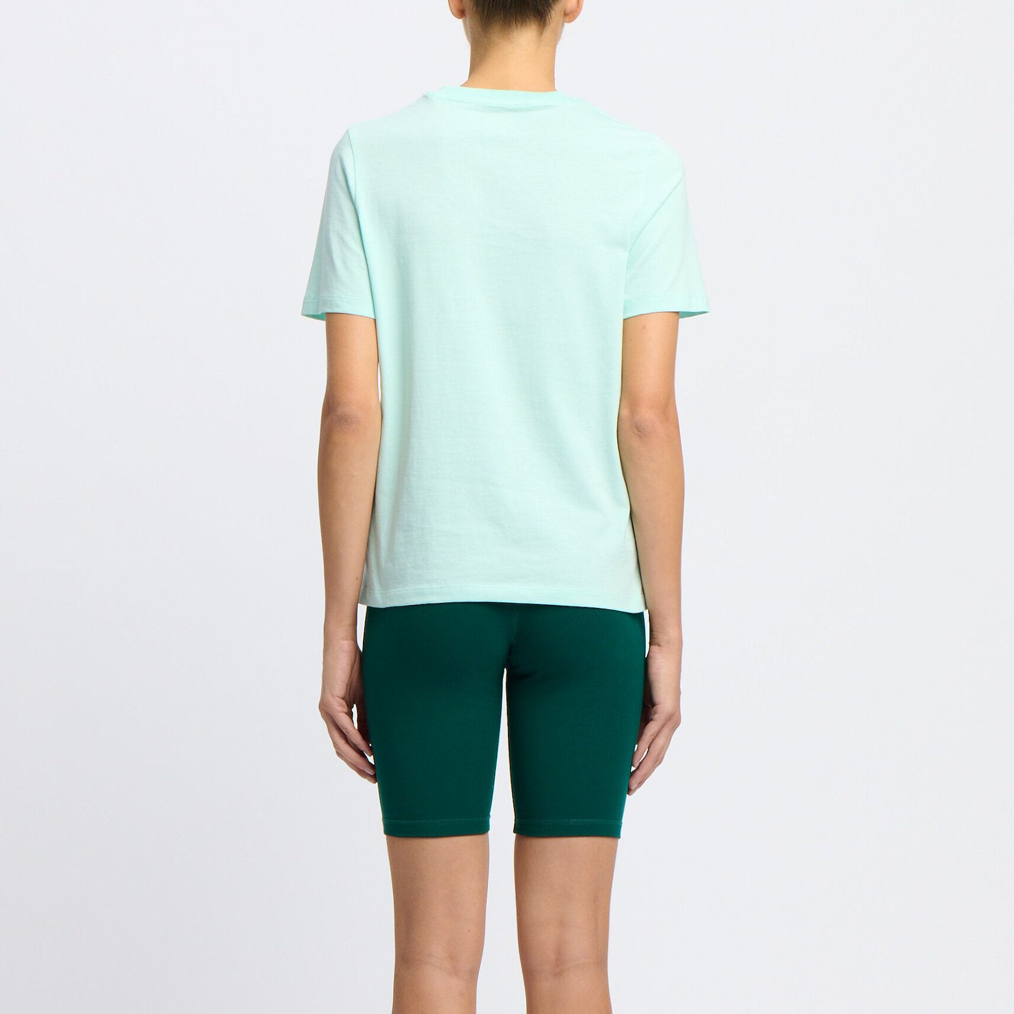 تيشيرت ريبوك أيدنتيتي بشعار كبير