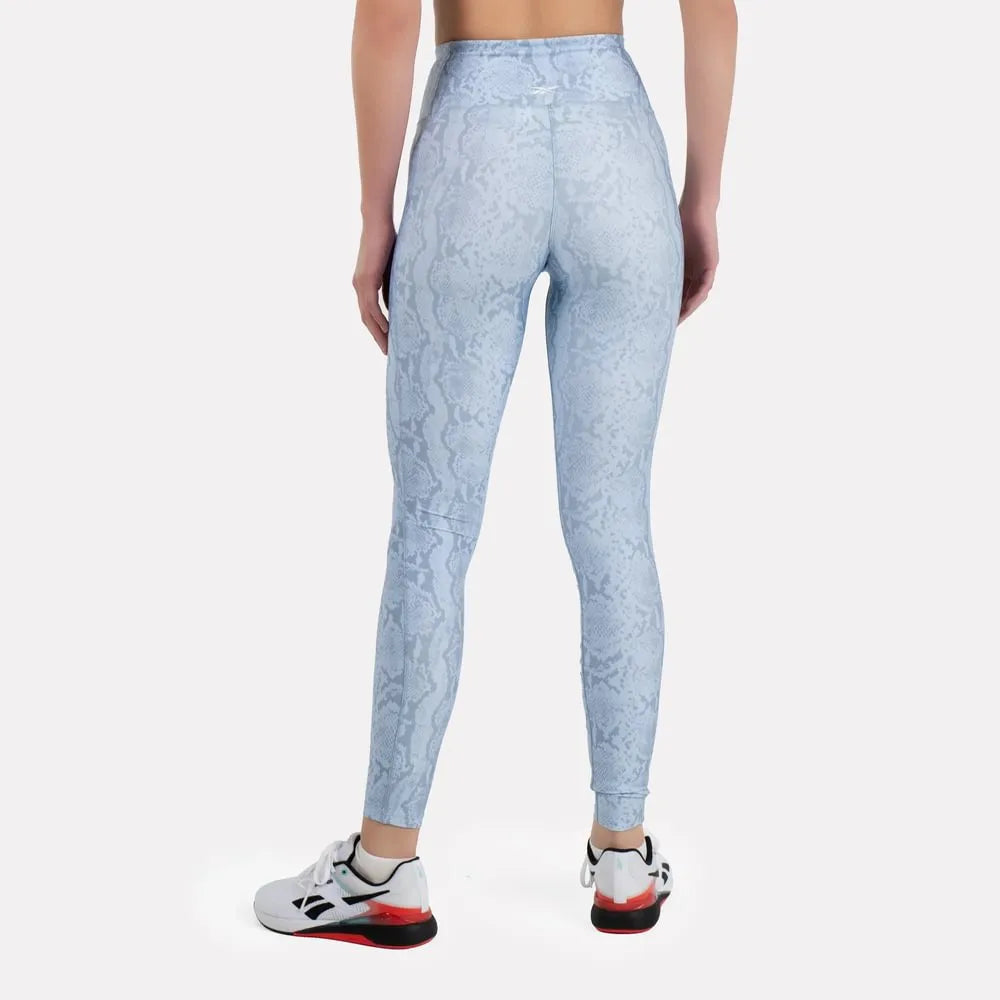 Id Train Aop Training Leggings