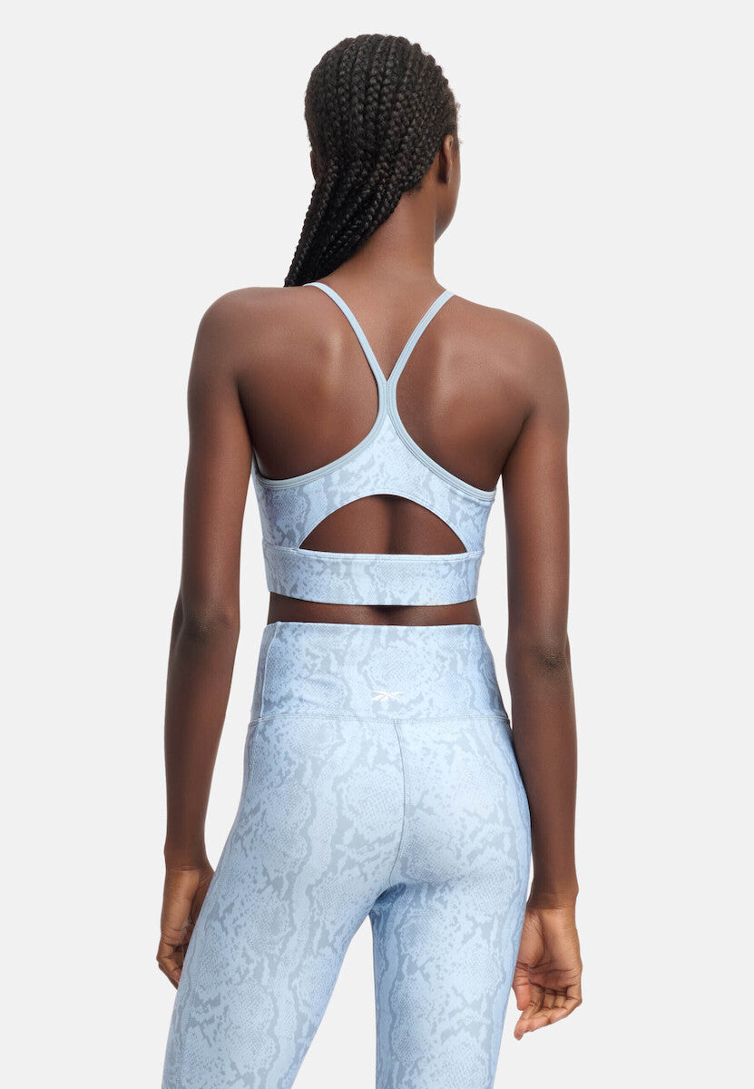 Id Train Aop Sports Bra