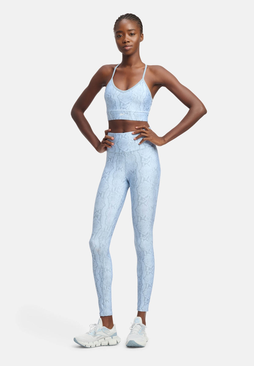 Id Train Aop Sports Bra