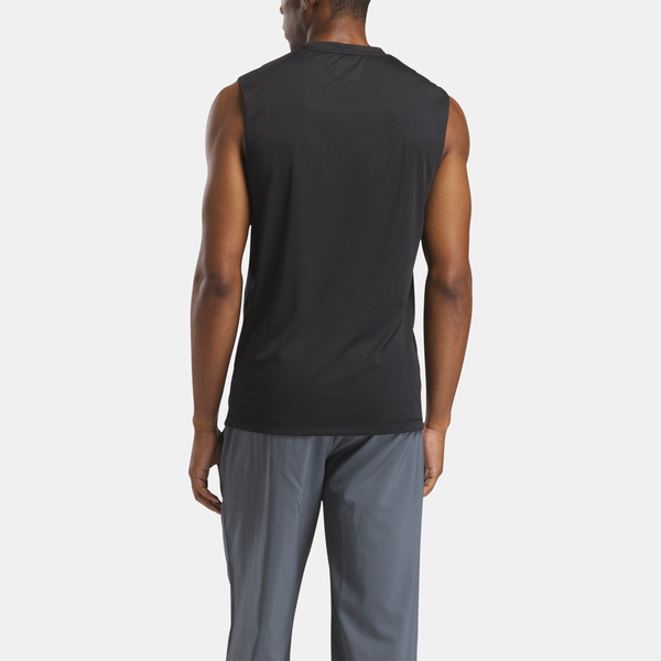 Tech Training Tank Top