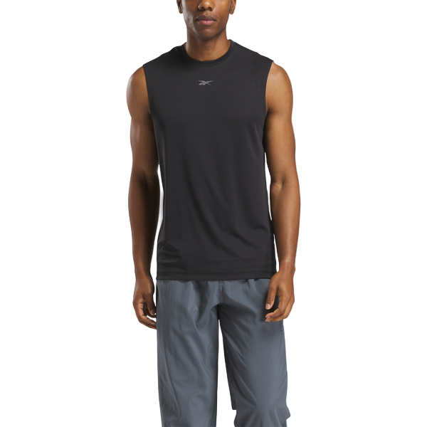 Tech Training Tank Top