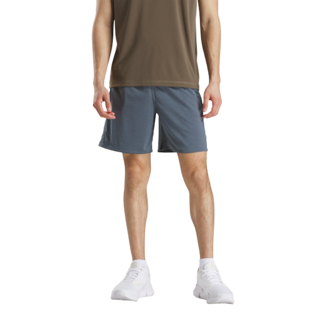 شورت محبوك من ID Train