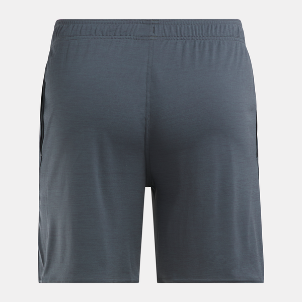 شورت محبوك من ID Train