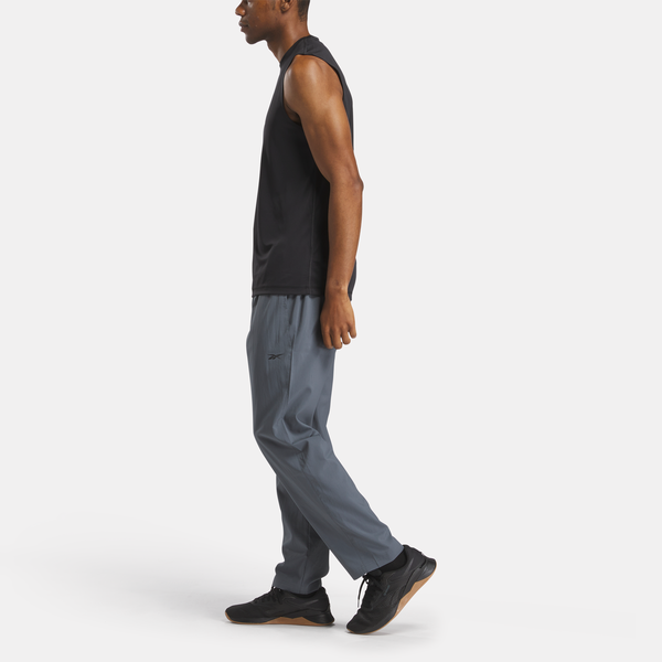 ID Train Woven Unlined Pants