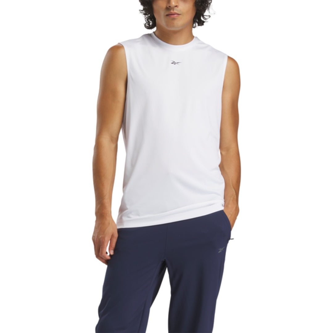 Training Tech Tank Top