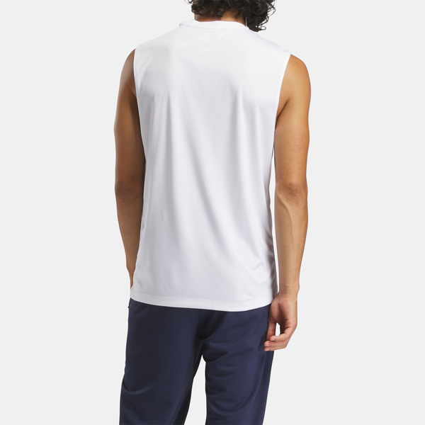Training Tech Tank Top