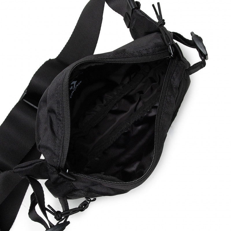Transition Waist Bag