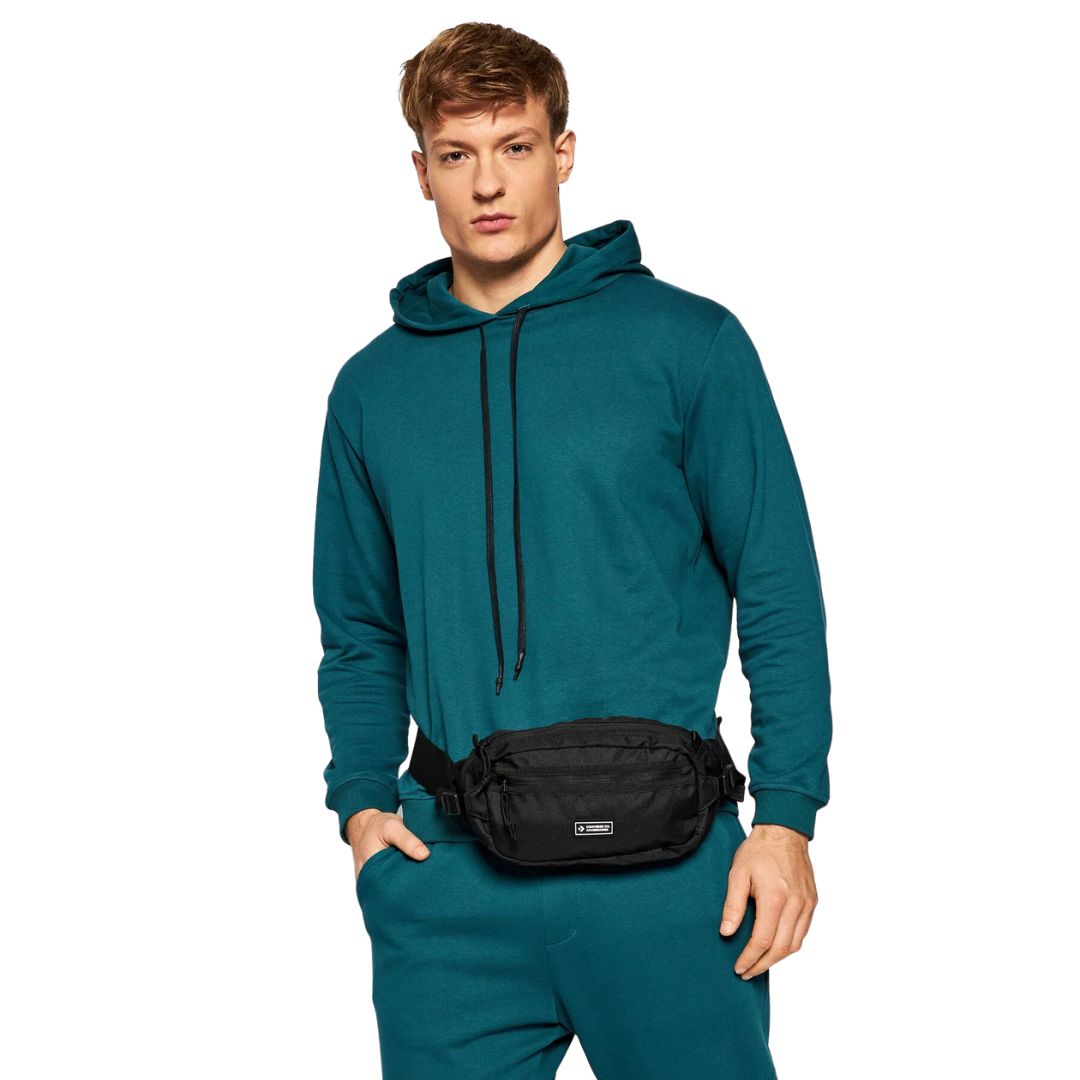 Transition Waist Bag