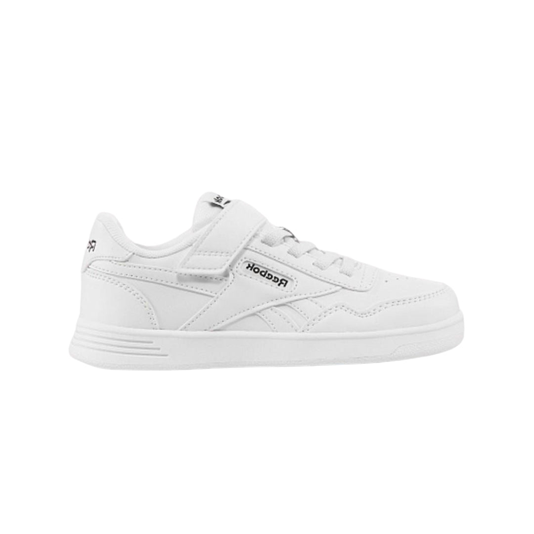 Court Advance Elastic & Top Strap Lifestyle Shoes