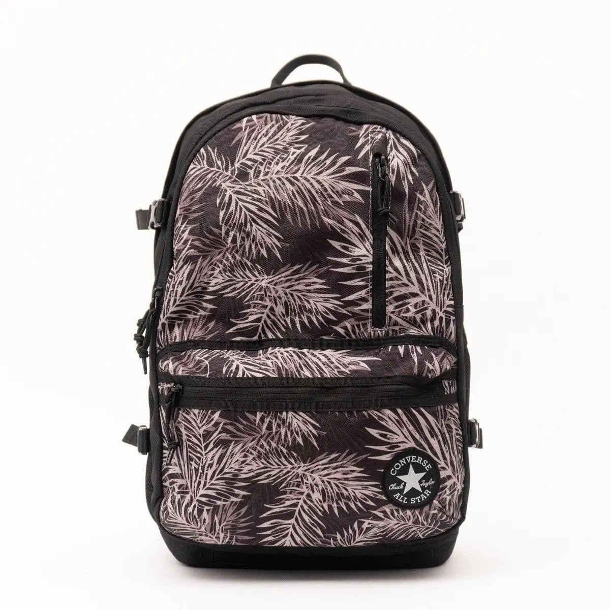 Straight Edge Backpack