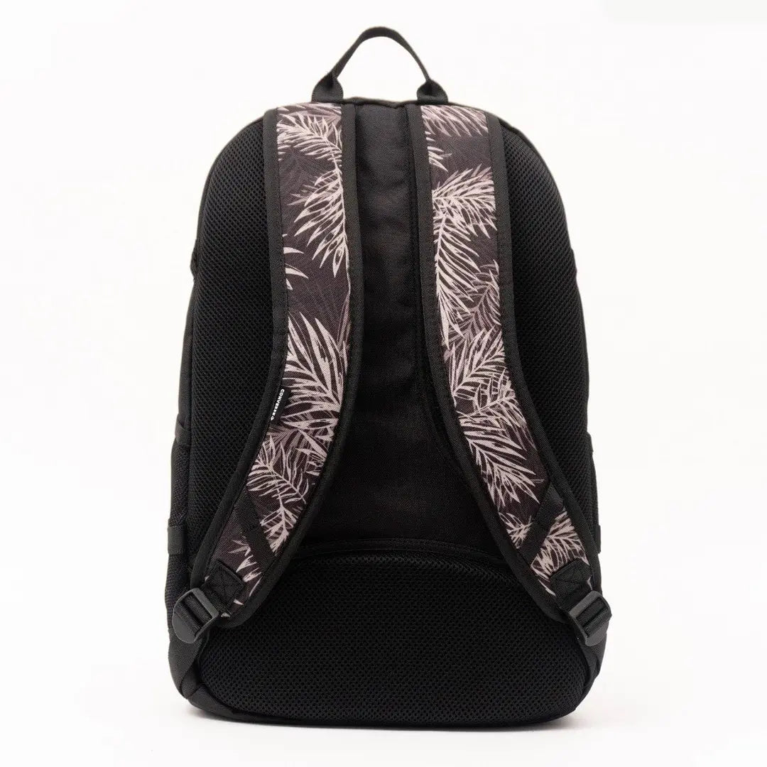Straight Edge Backpack