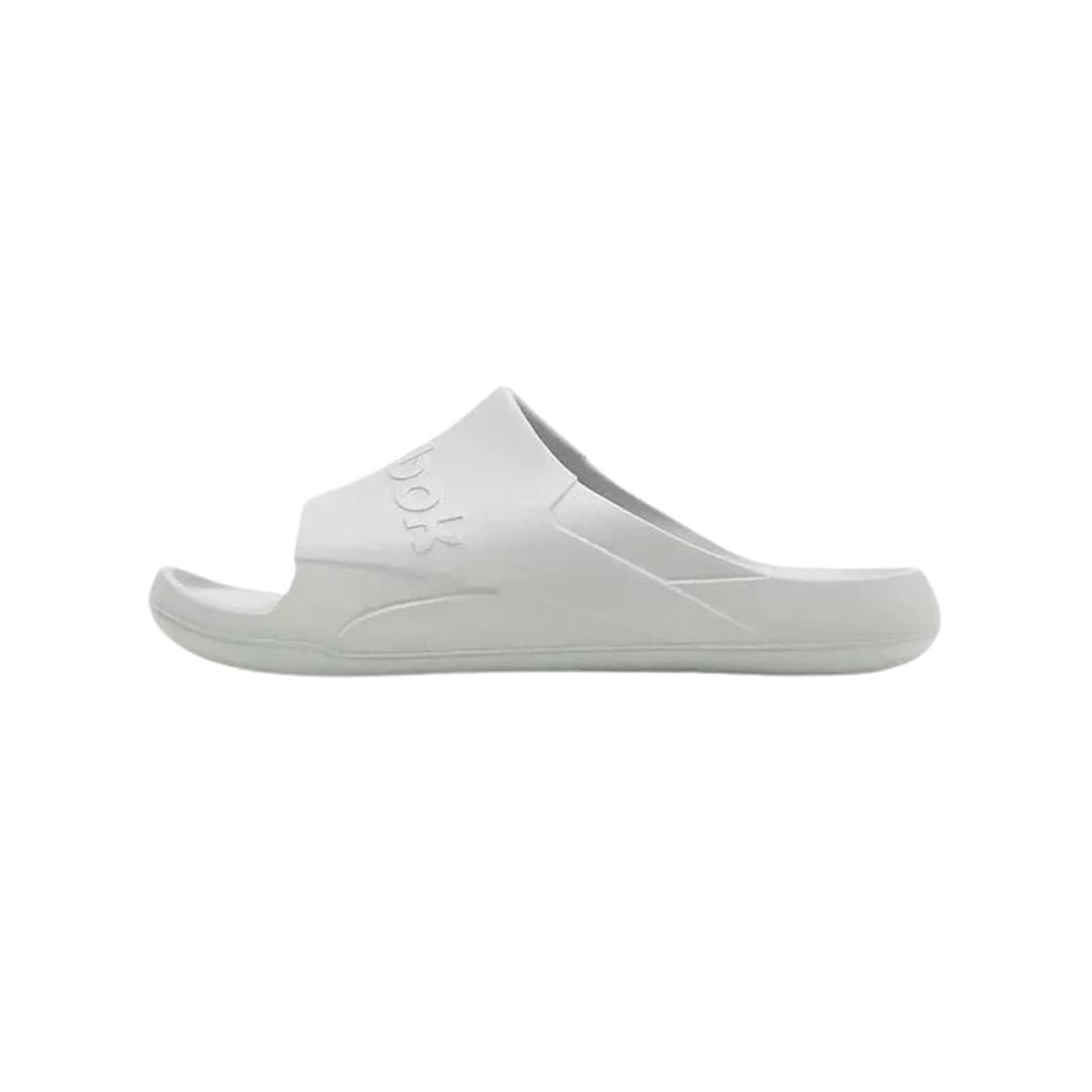 Clean Slide Shoes