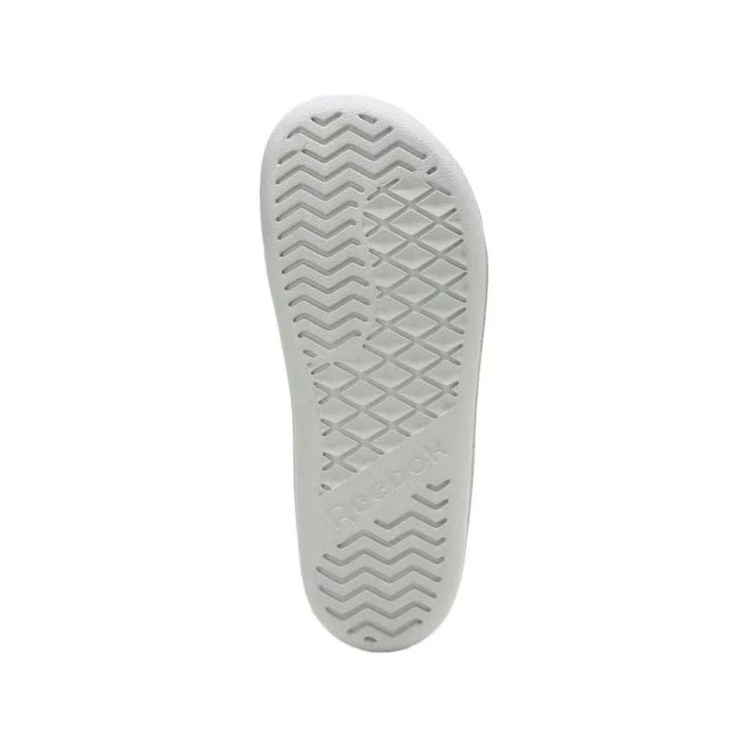 Clean Slide Shoes