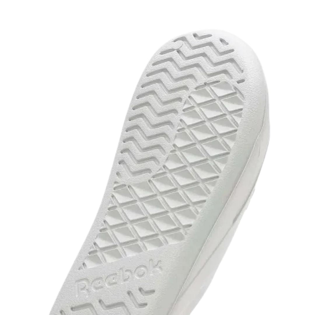 Clean Slide Shoes