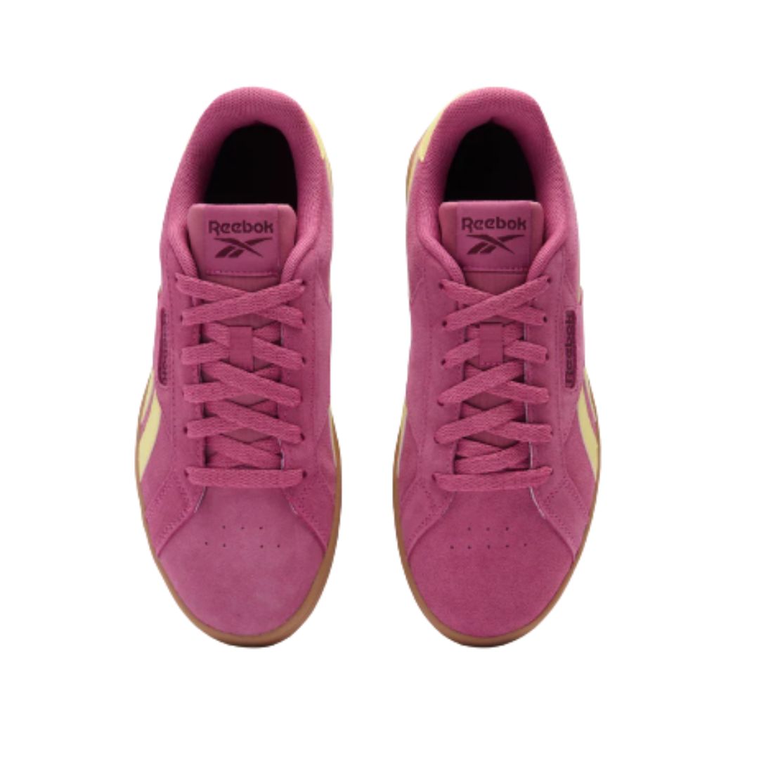 Court Retro Lifestyle Shoes