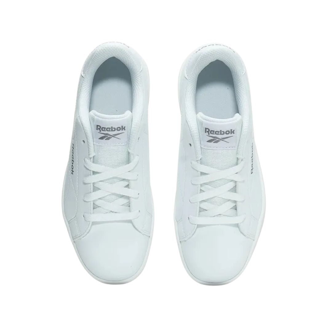 Court Clean Lifestyle Shoes