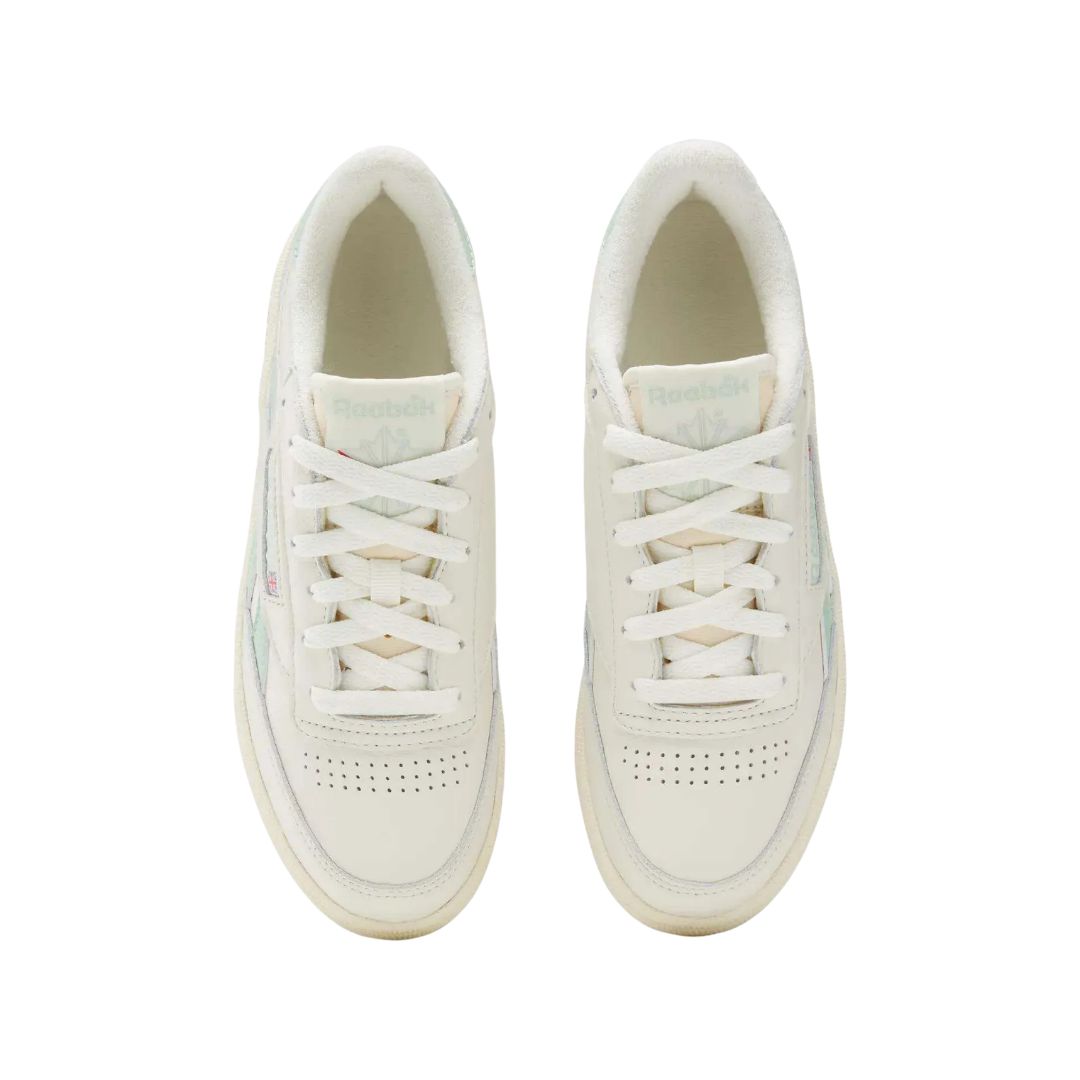 Club C Revenge Vintage Shoes