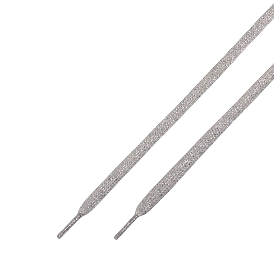 54-Inch High Top Sparkle Laces