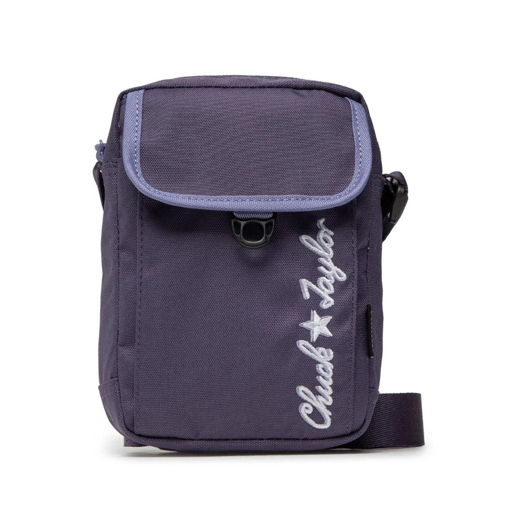 شنطة كروس مطرزة