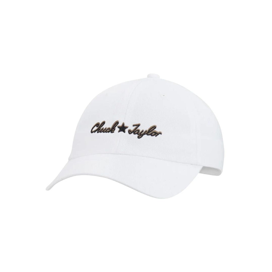 Chuck 70S Large Logo Cap