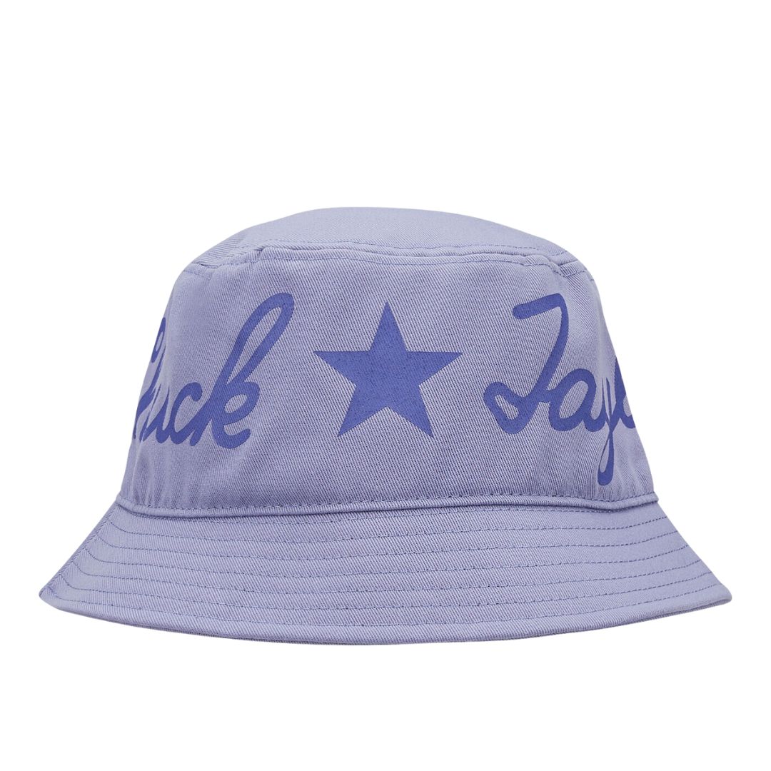 Chuck Relaxed Bucket Hat