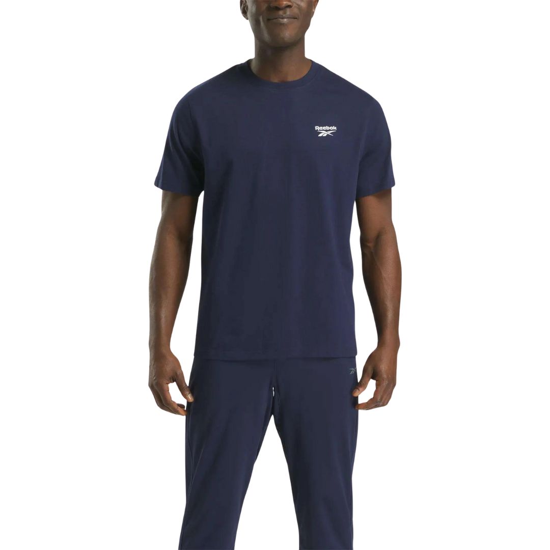 Cody Small Logo Crew Neck T-shirt