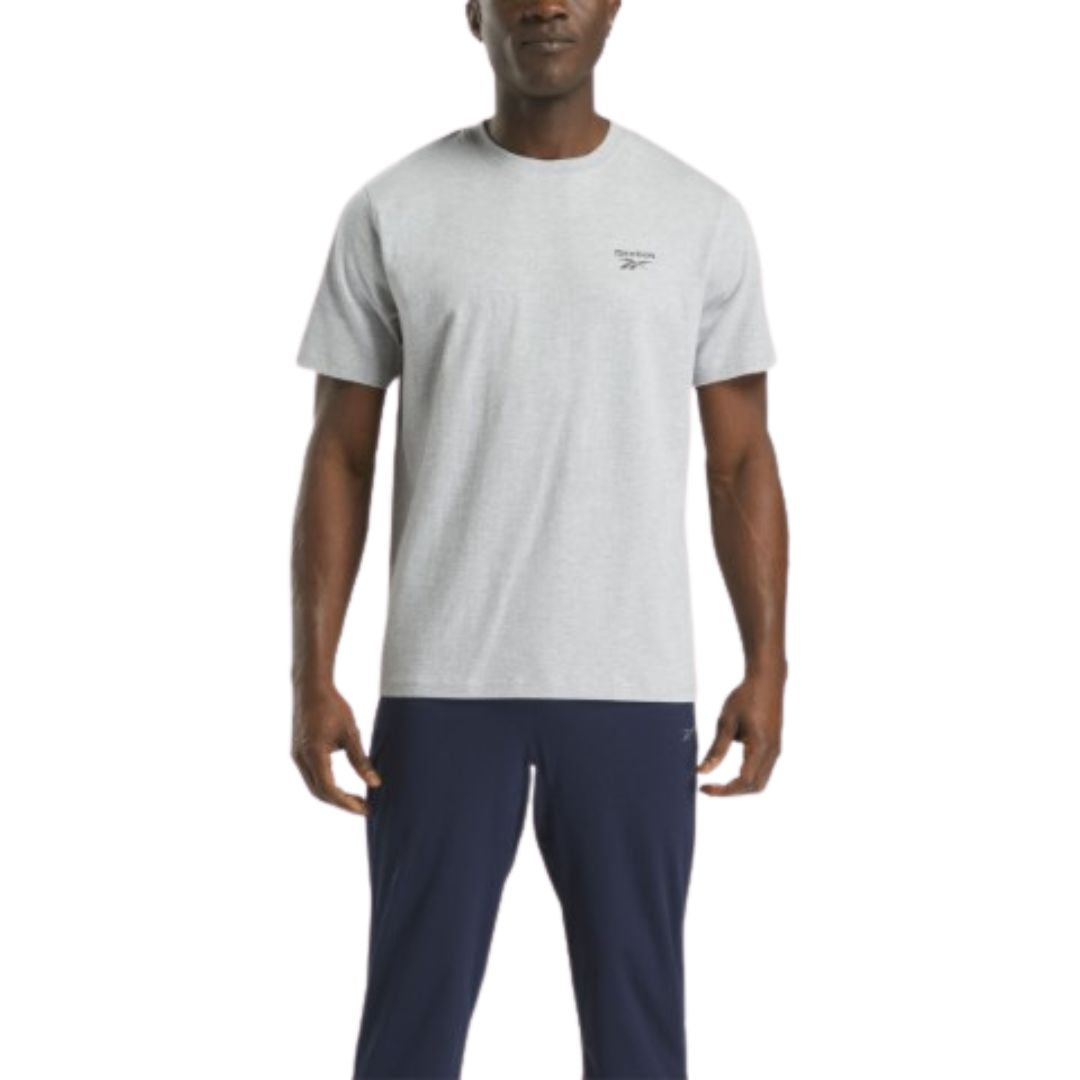 Cody Small Logo Crew Neck T-shirt