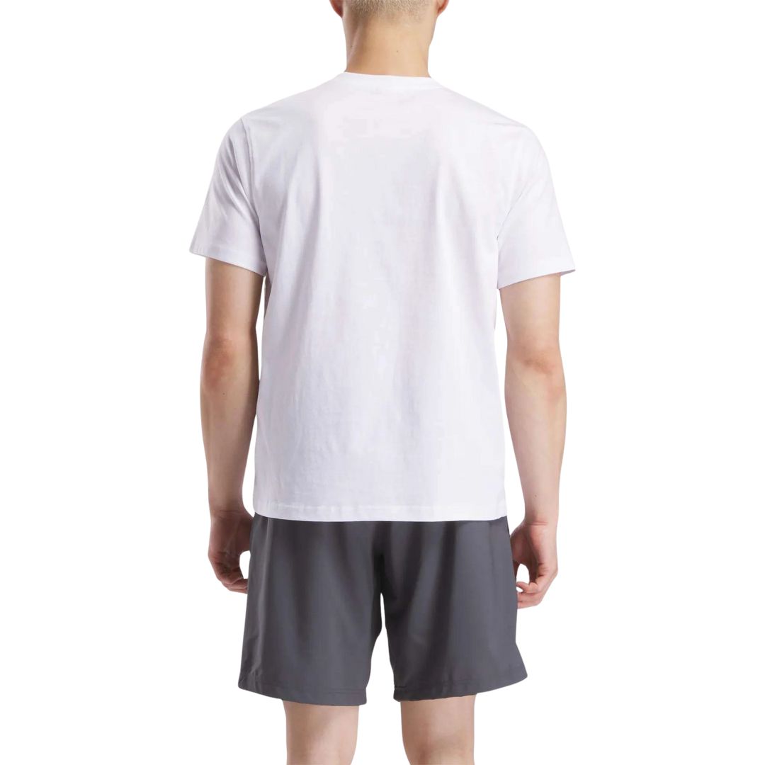 Cody Small Logo Crew Neck T-shirt