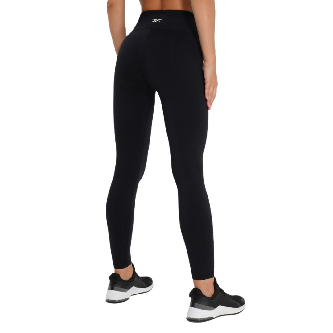 Core High Rise Leggings