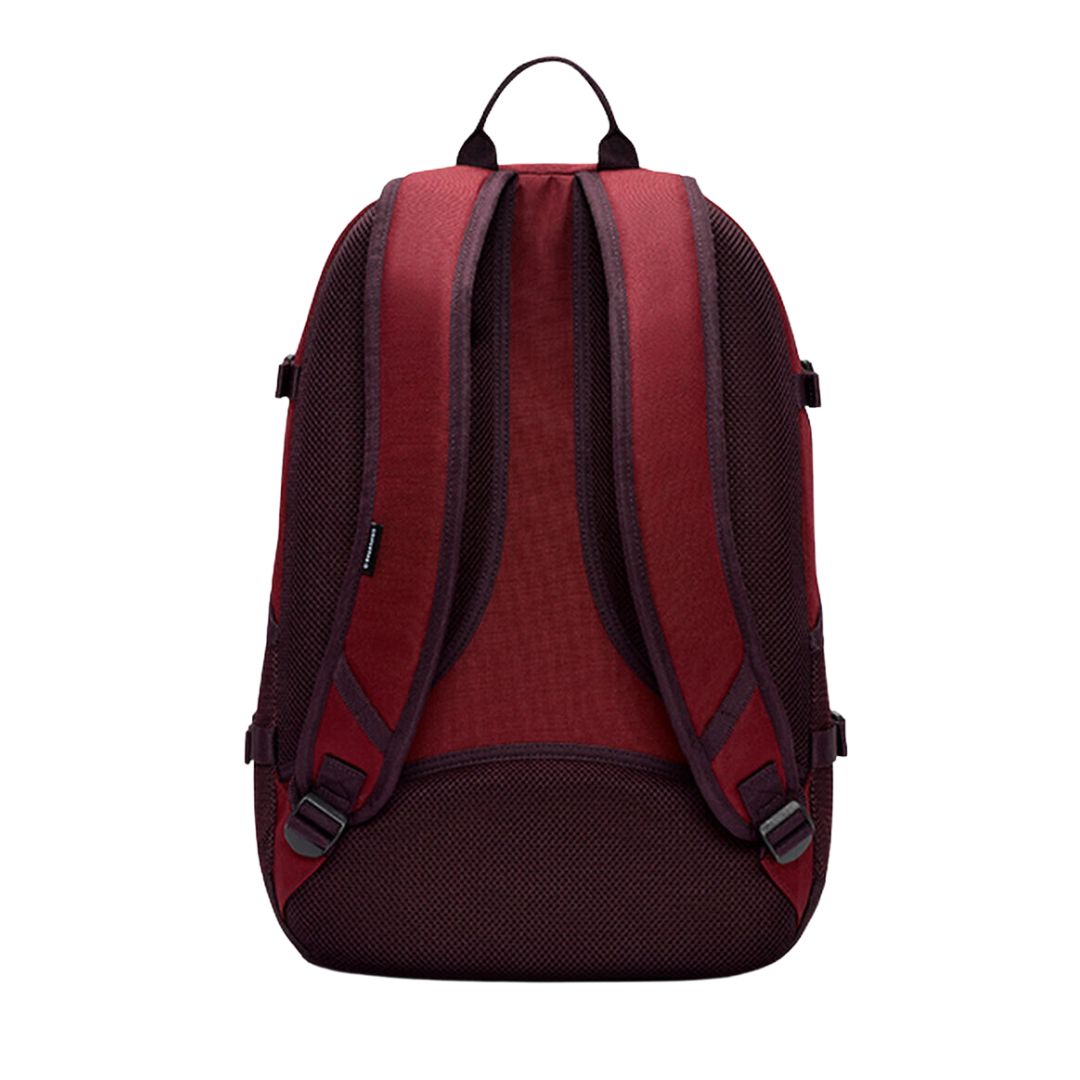 Straight Edge Backpack