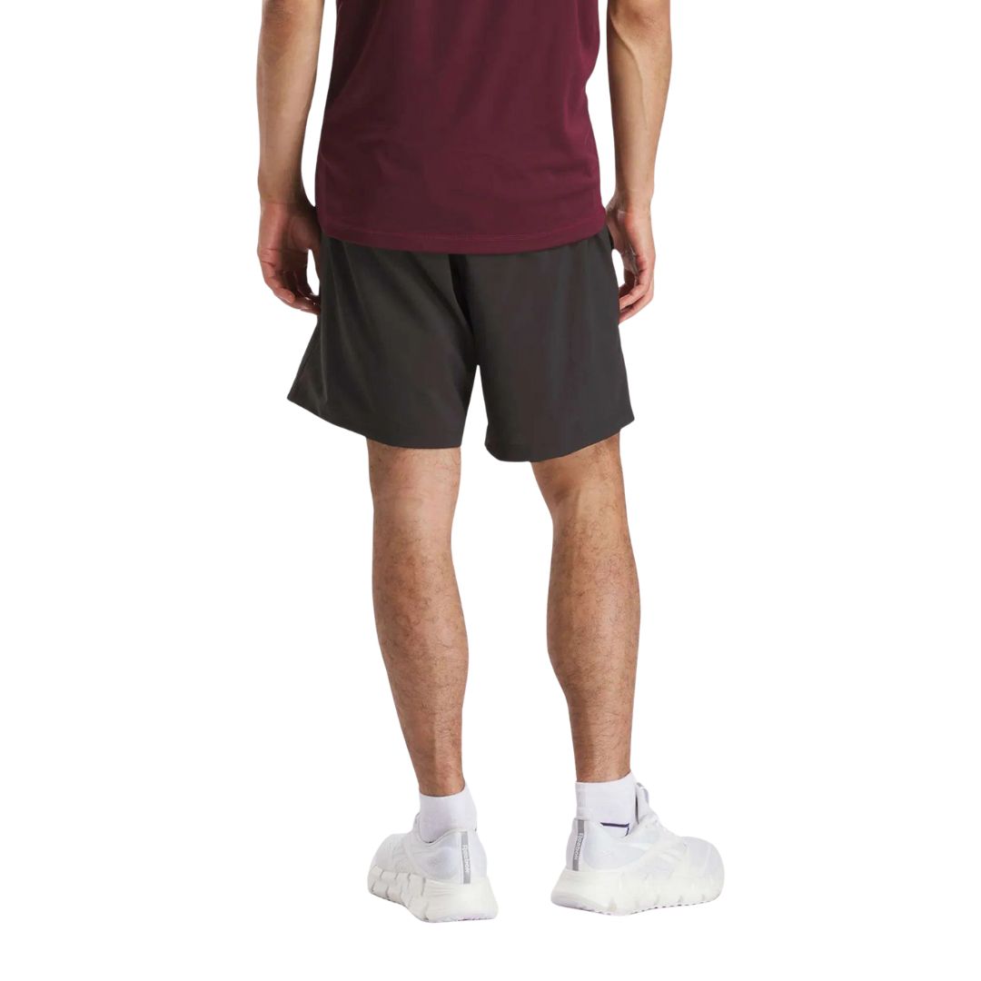 Wor Woven Short Shorts