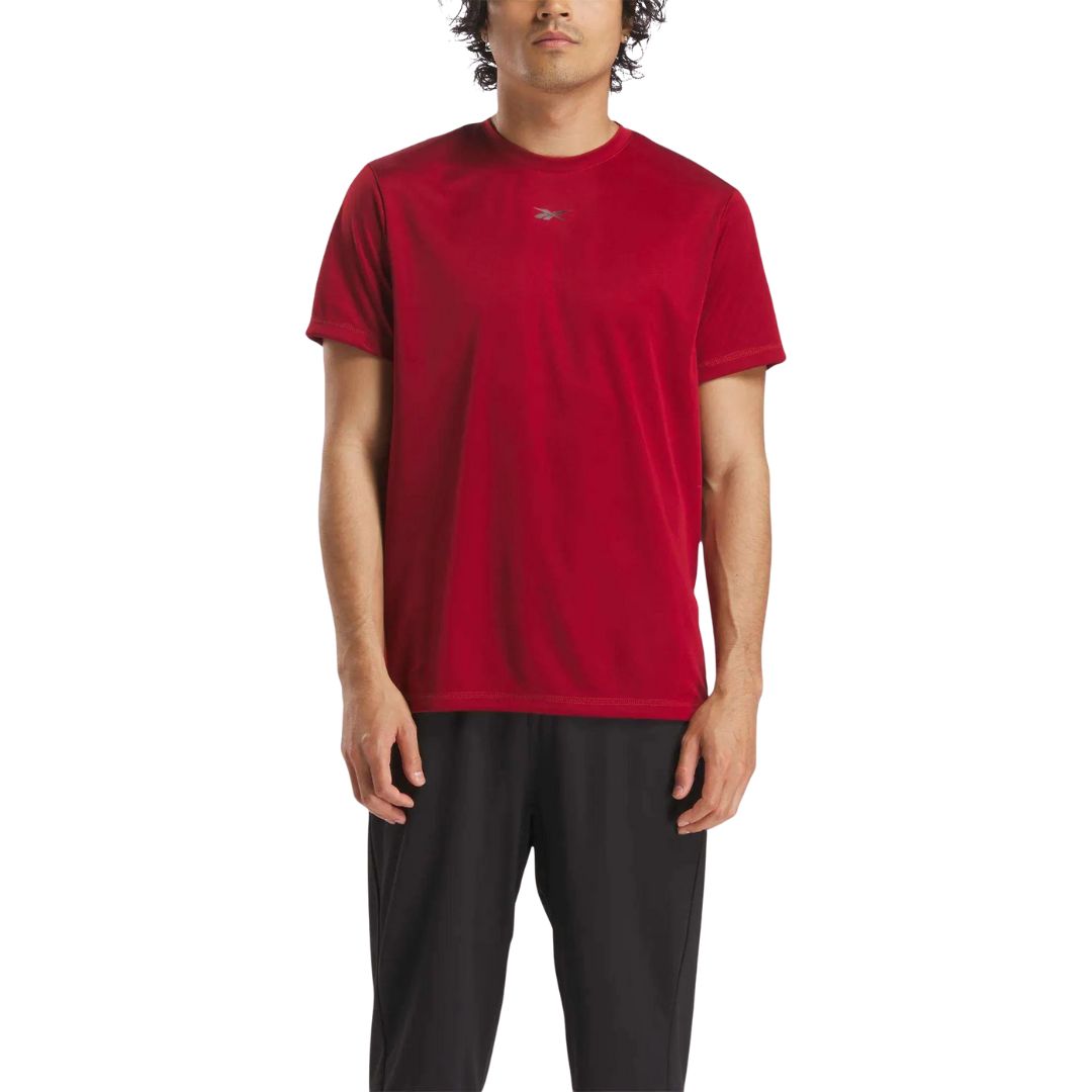 Id Train Tech T-shirt