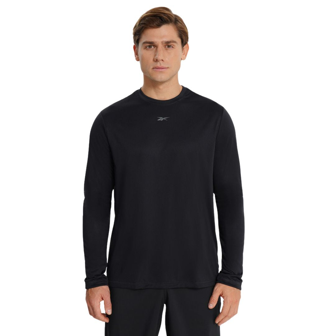 Id Train Tech Long Sleeve T-shirt