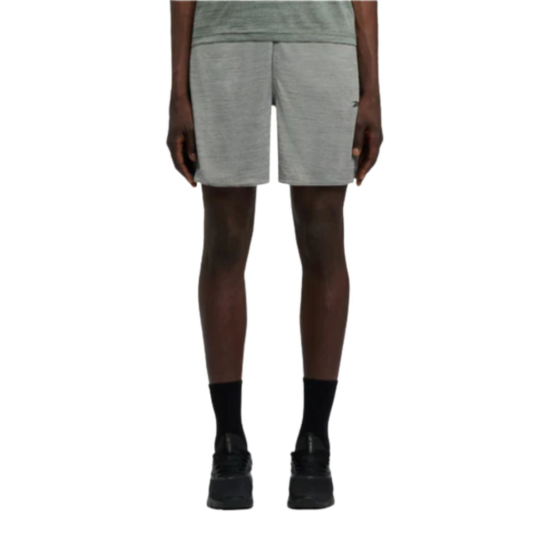 Id Train Knit Short Shorts