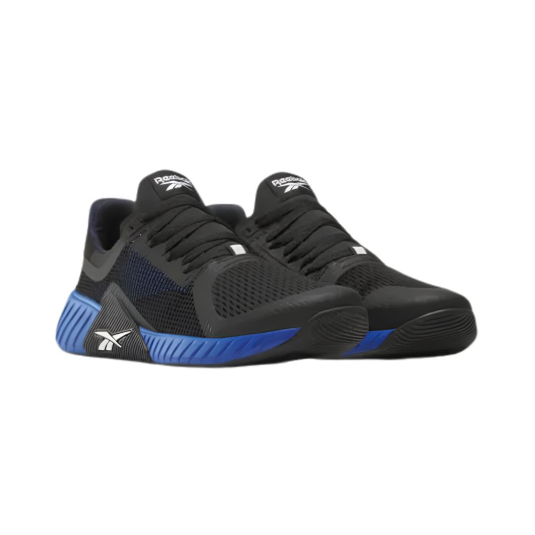 Flip Charge Shoes