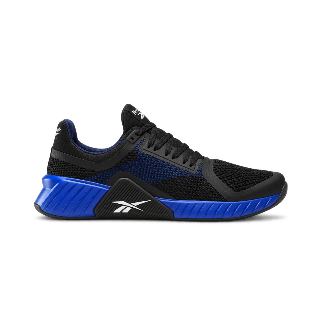 Flip Charge Shoes