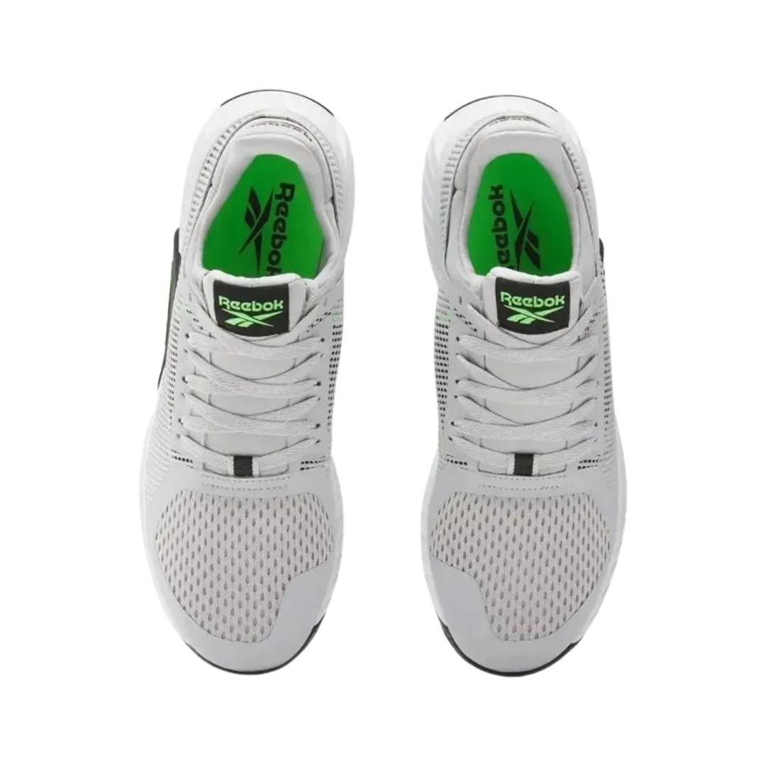 Flip Charge Shoes