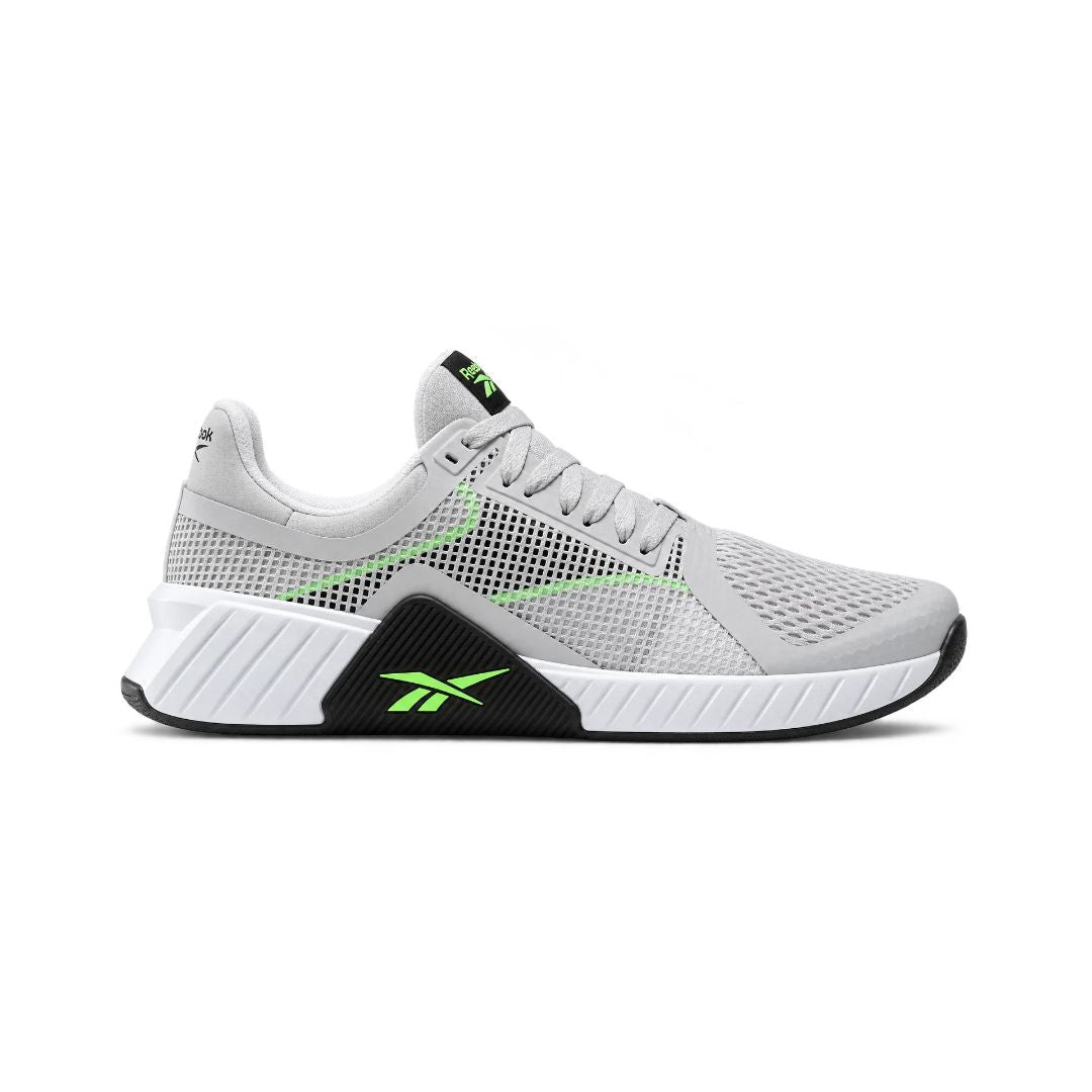 Flip Charge Shoes