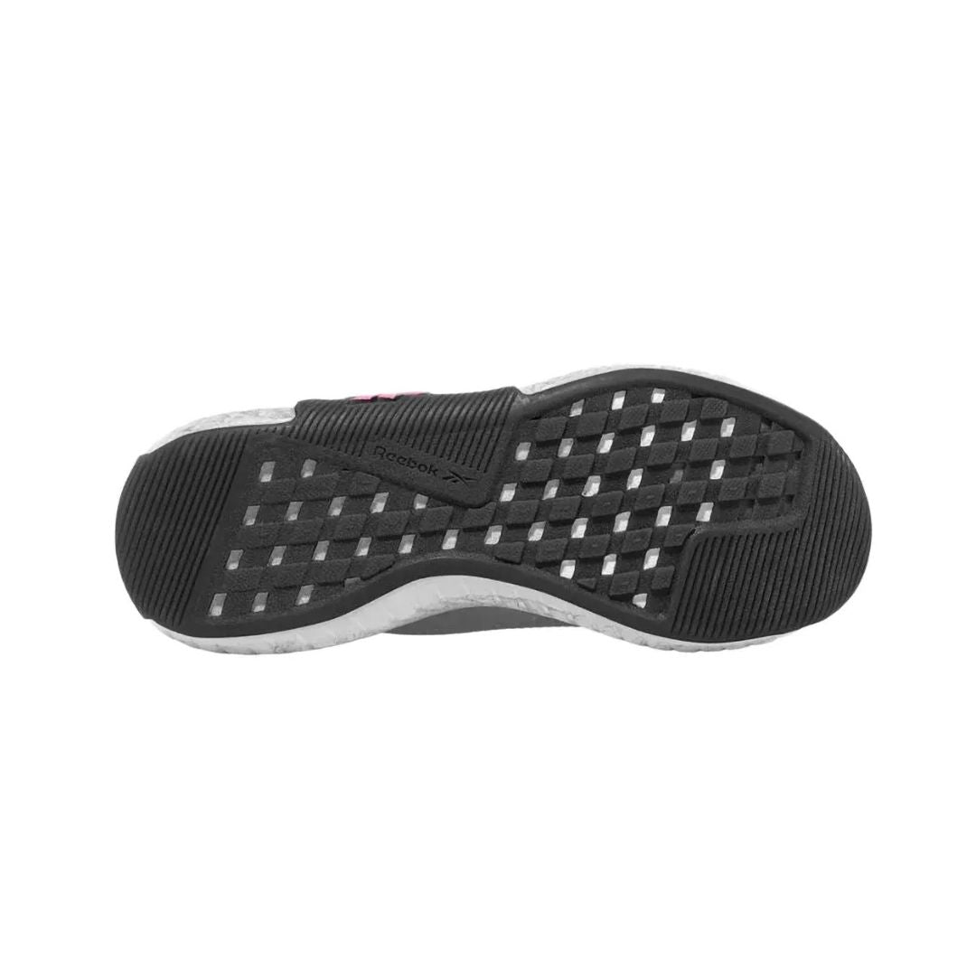 Flip Charge Shoes