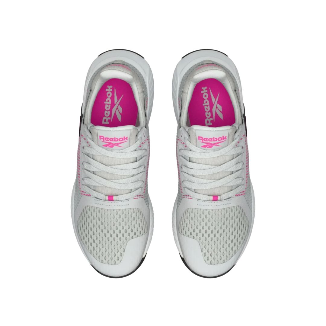 Flip Charge Shoes