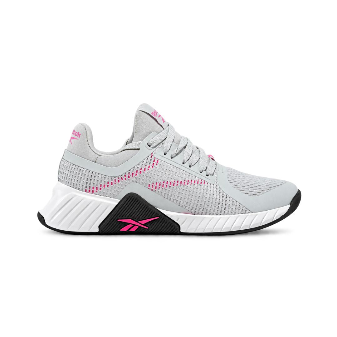 Flip Charge Shoes
