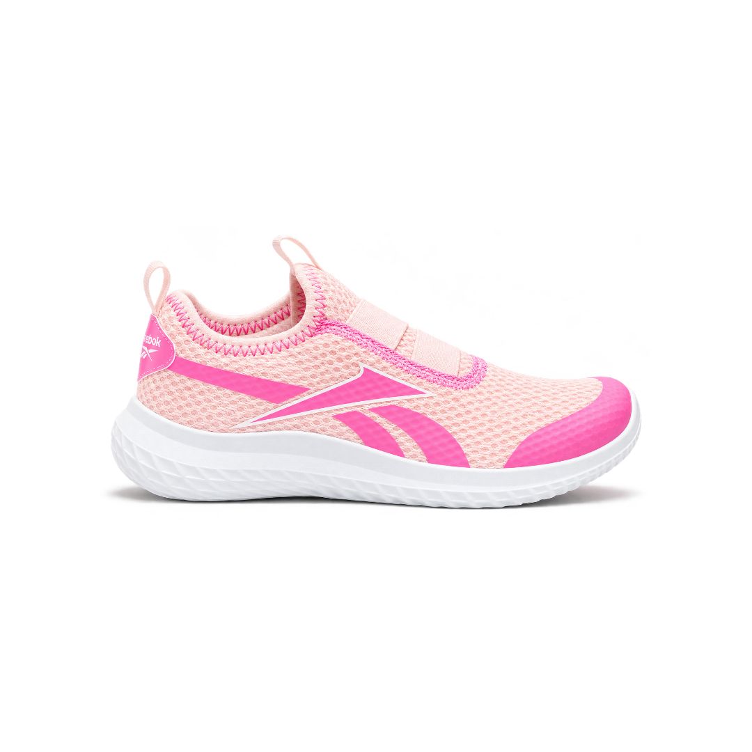 Rush Runner Slip-On Shoes