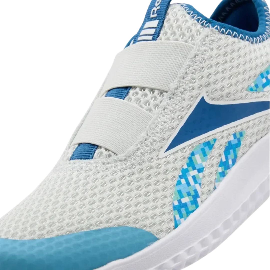 Rush Runner Slip-On Shoes