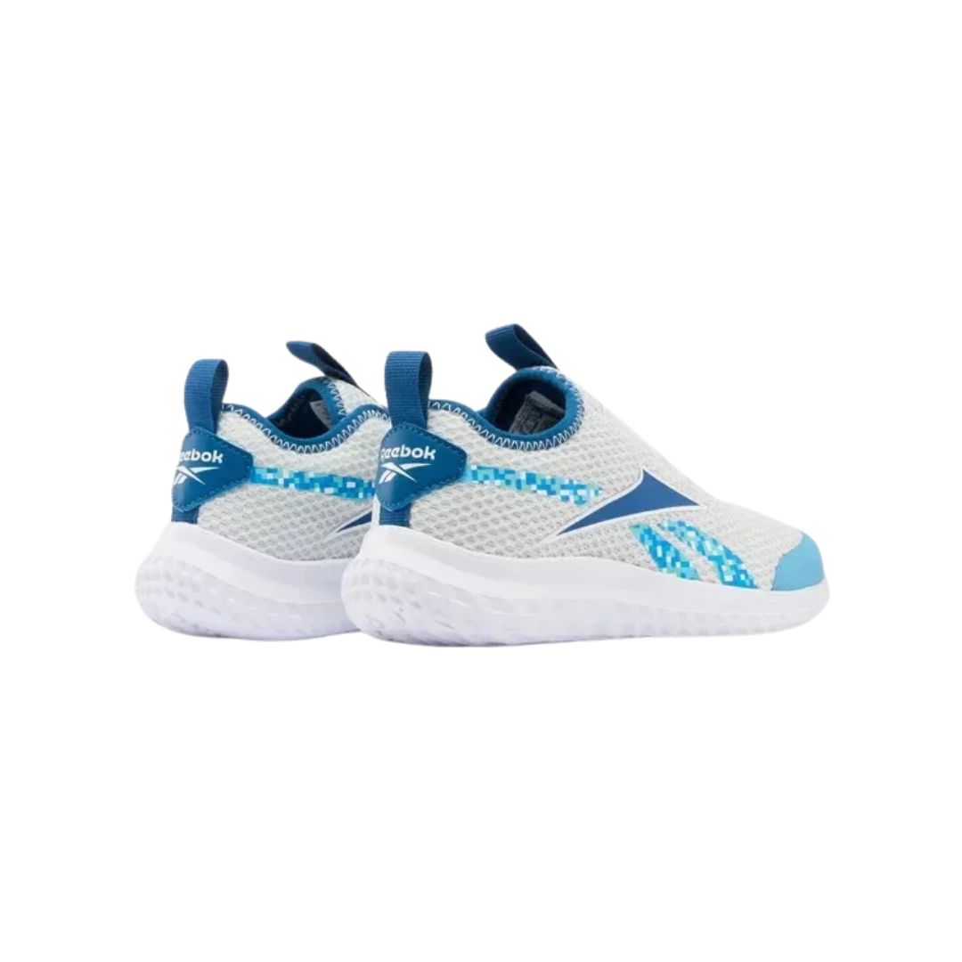 Rush Runner Slip-On Shoes